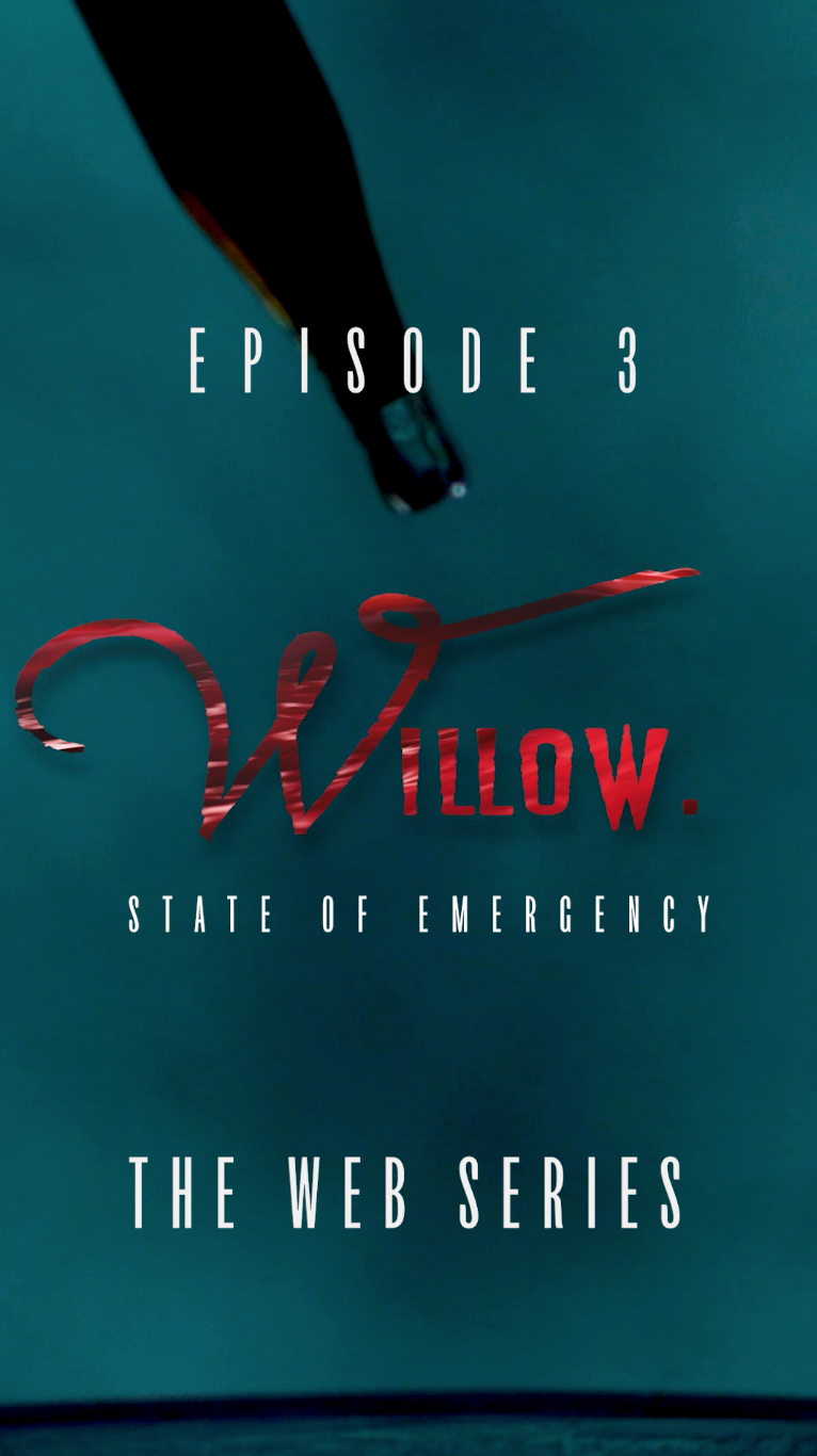 Episode 3 | Willow: State of Emergency | Youtube Shorts