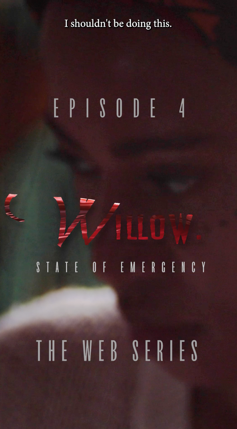 Episode 4 | Willow: State of Emergency | Youtube Shorts