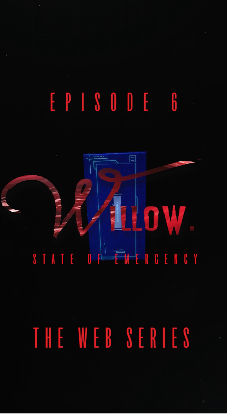 Episode 6 | Willow: State of Emergency | Youtube Shorts Series