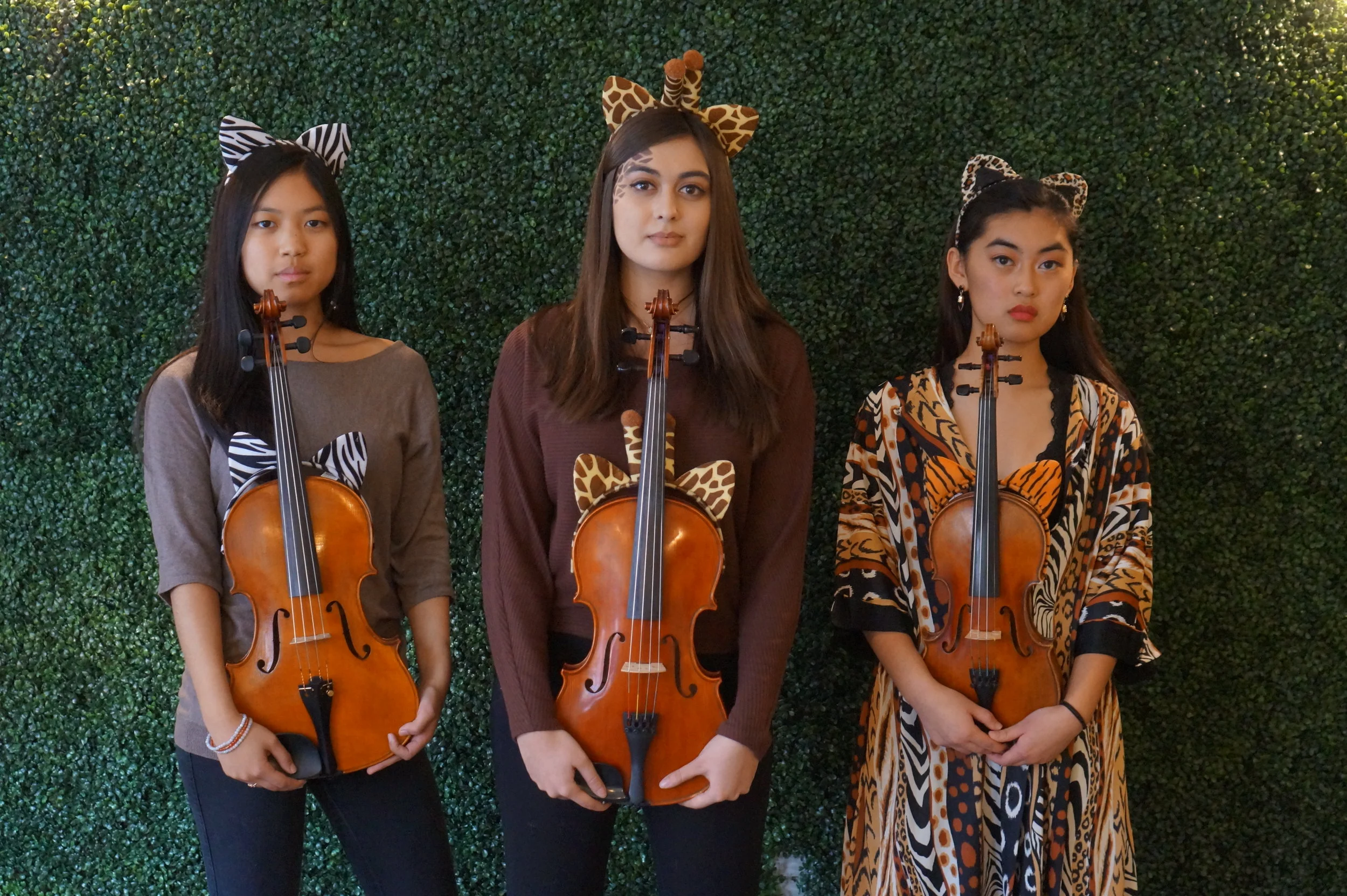 Fall Concert 2019: Hakuna Fermata