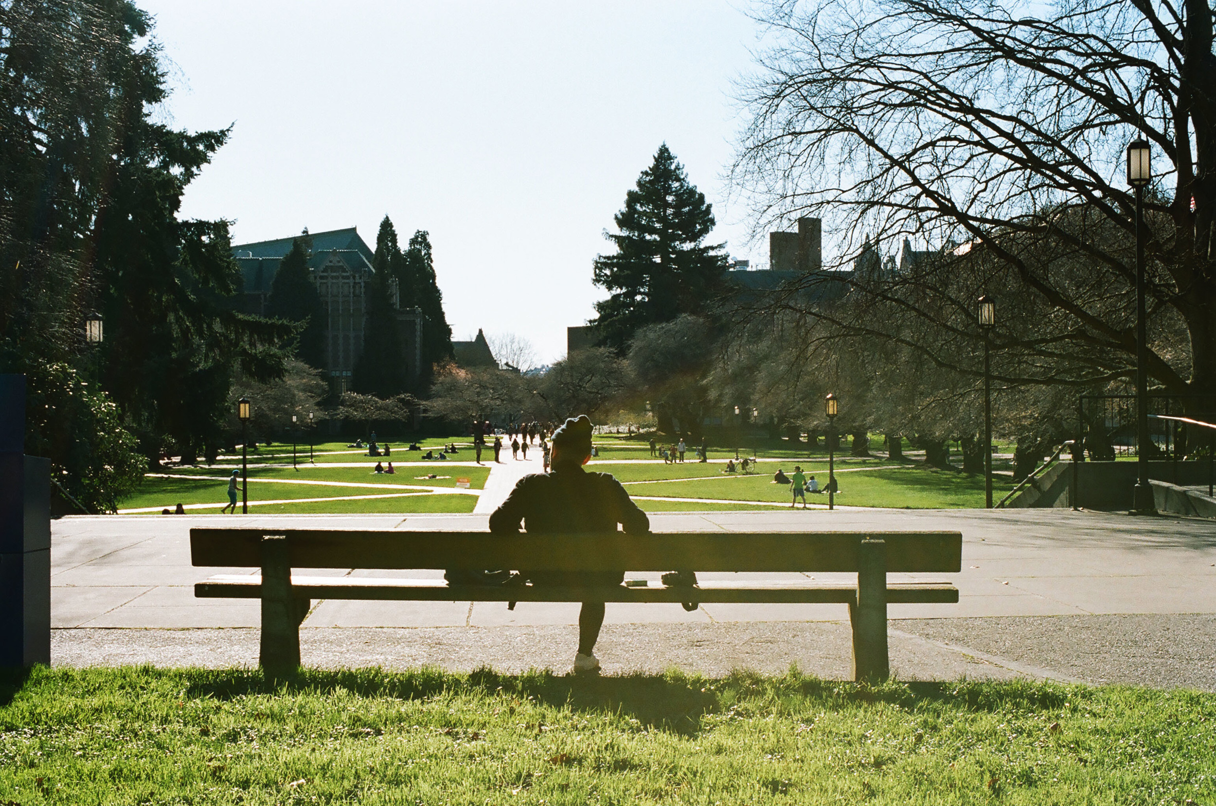University of Washington