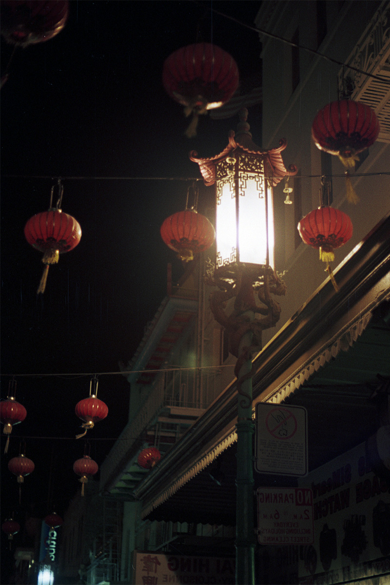 Chinatown