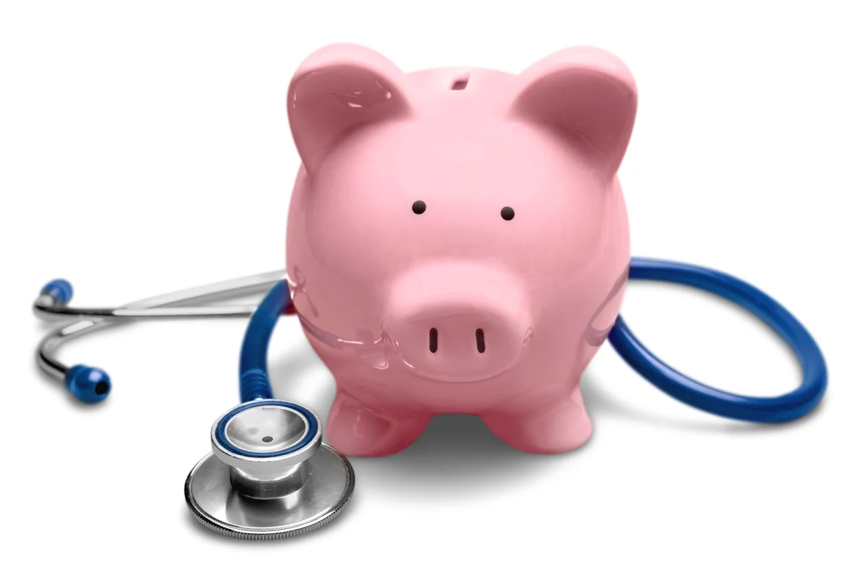 Future healthcare expenses are tough to predict, but should still be part of your financial plan.