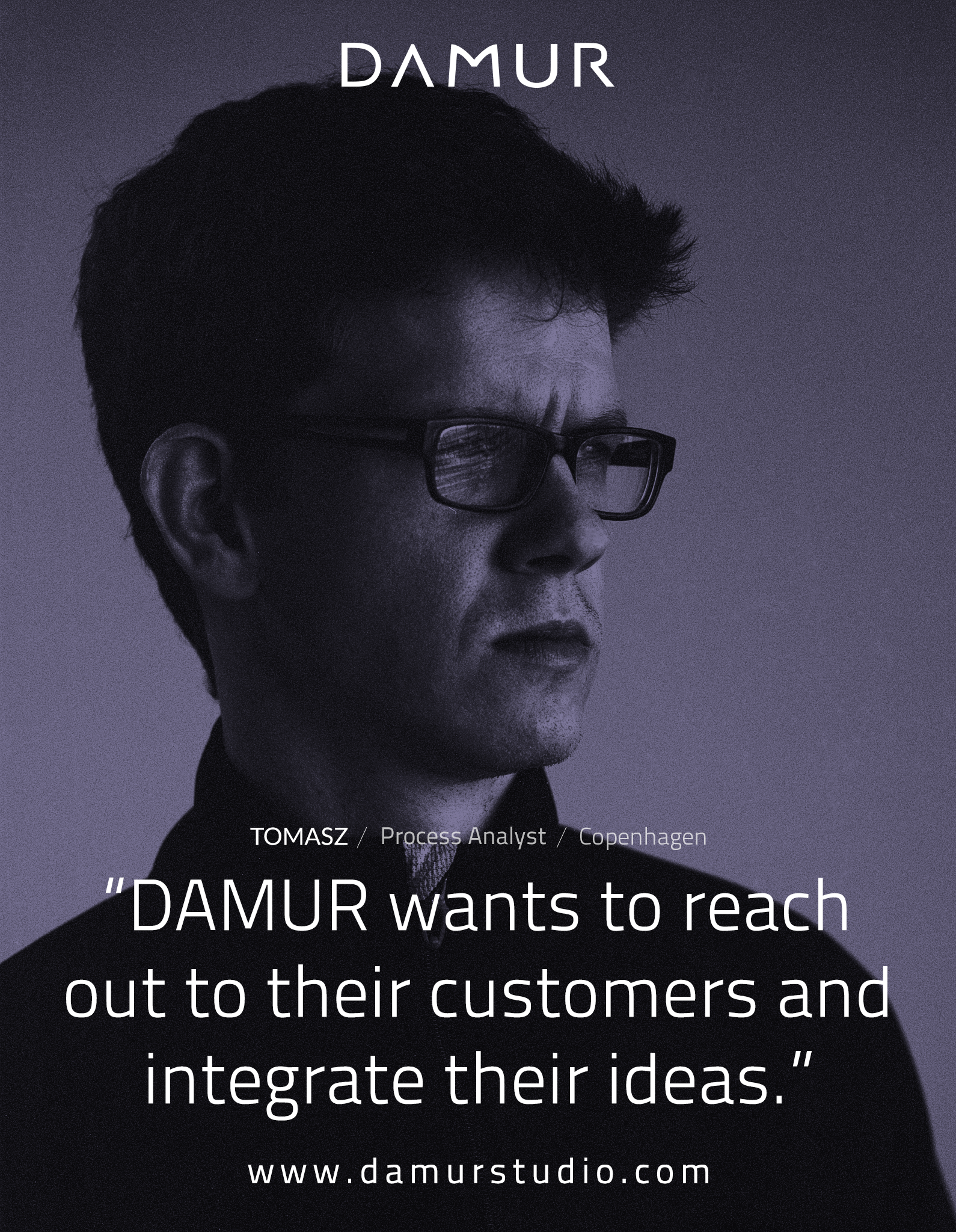 DAMUR wants to reach out to their customers and integrate their ideas! Find out more via www.damurstudio.com #DAMUR #damurstudio #SurrealPragmatism #Fashion #Mode #Teamwork #Creative #New #Berlin #Taipei #Copenhagen #Paris #Munich #NewYork #Menswear #Womenswear #Accessory #Happy #GoodEnergy #Positive #Brainstorming #International #StartUp #Crowdfunding #Design #kisskissbankbank #Functional #FundRaising #People #Idea