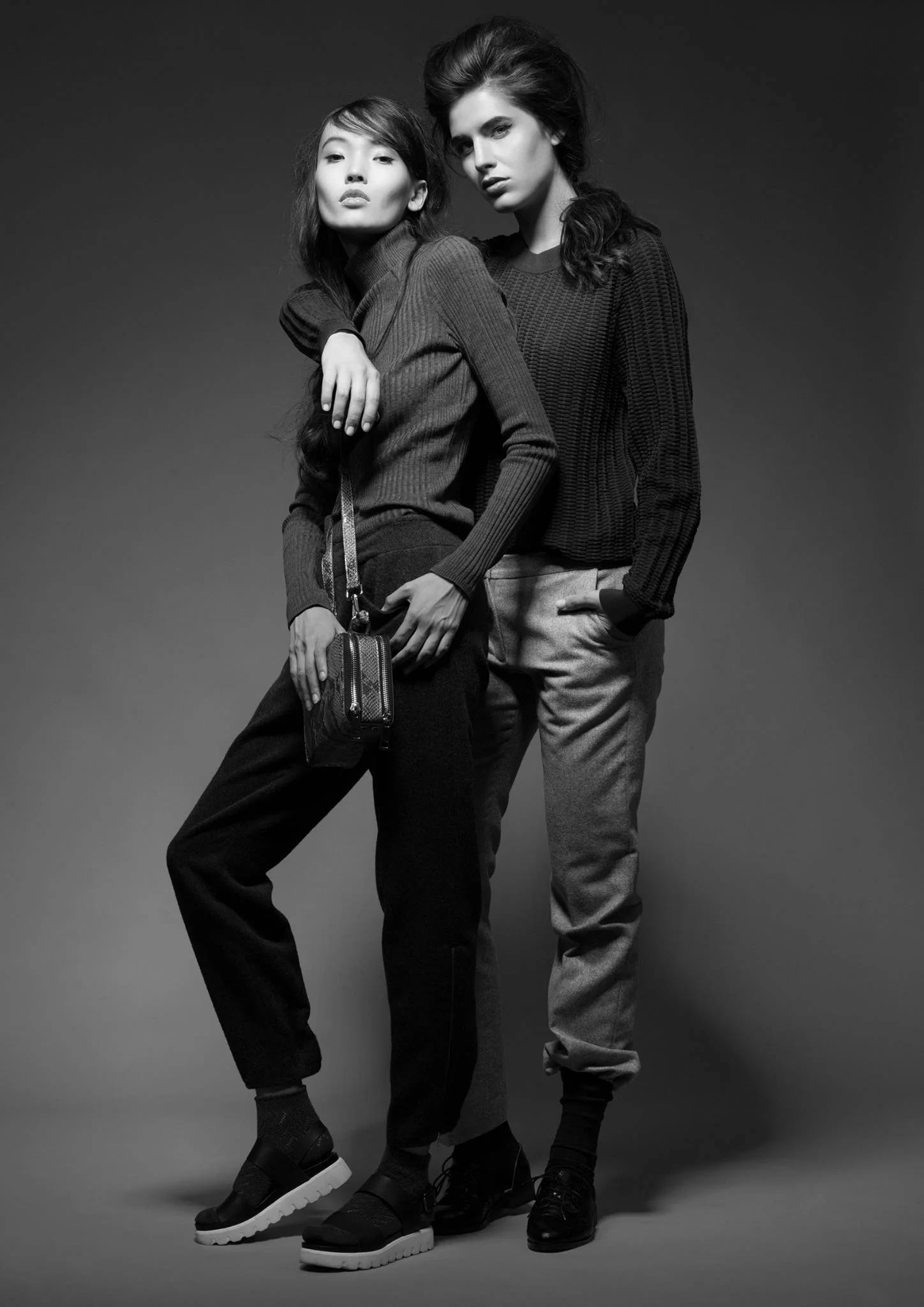 Curieux Magazine