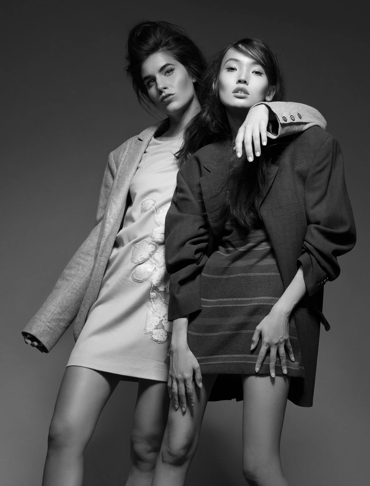 Curieux Magazine