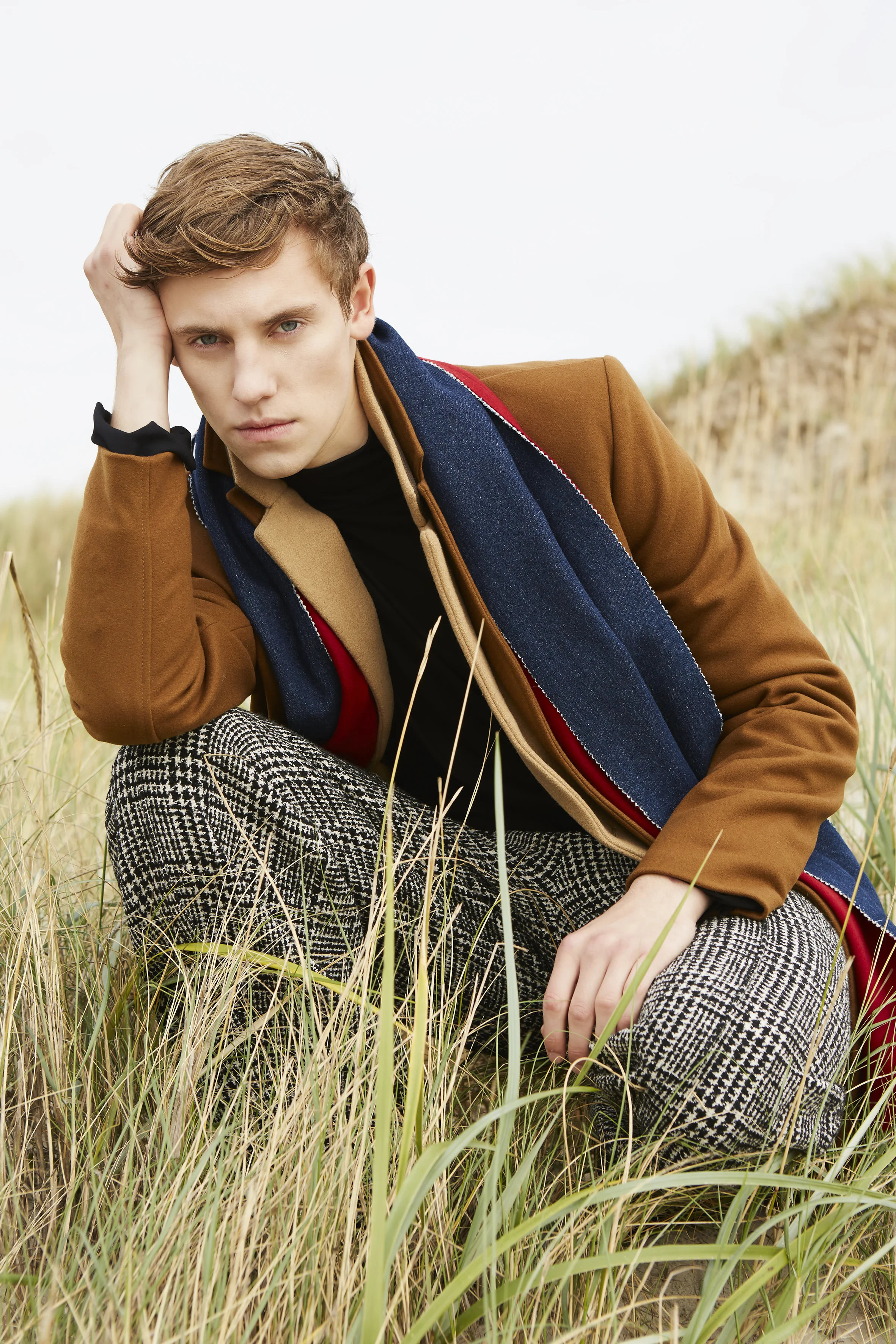 The Fashionisto
