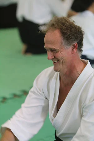 Seminar with Quentin Cooke Sensei, 7th Dan - Burwell, Cambridge