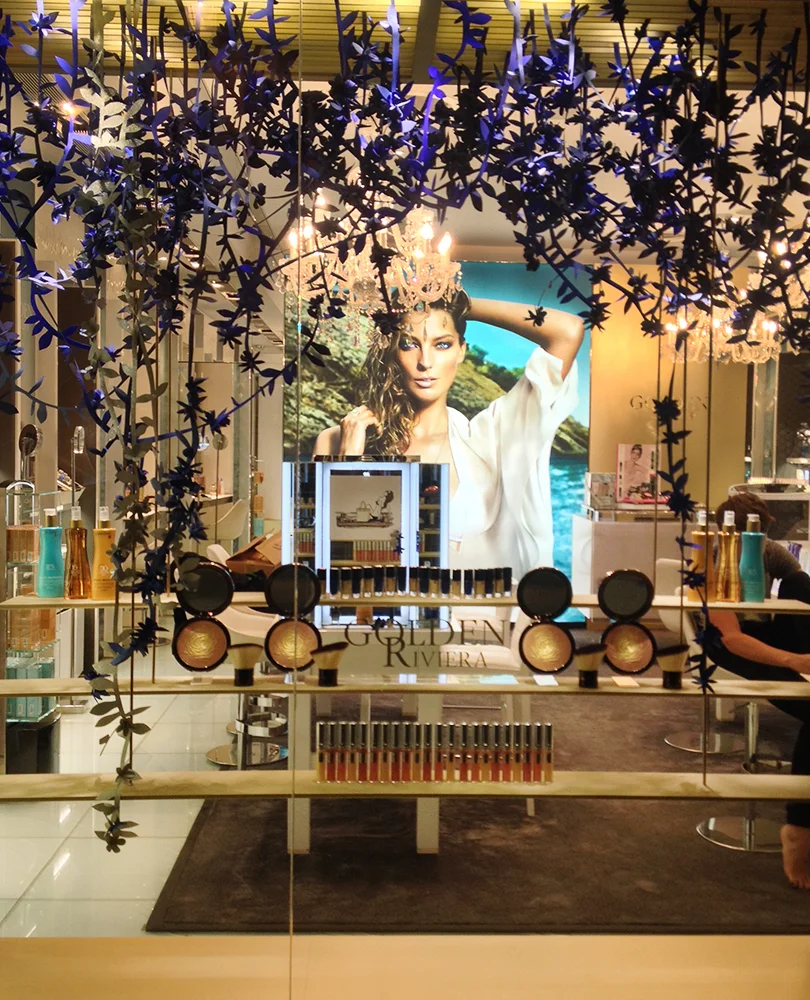 Lancome summer vitrine 6.jpg
