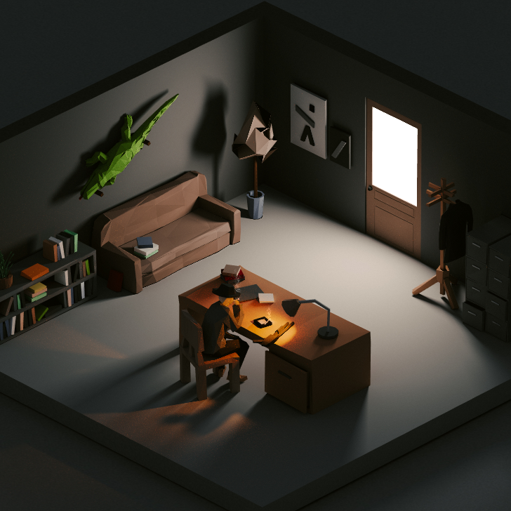How to achieve perfect lighting in Unity3D