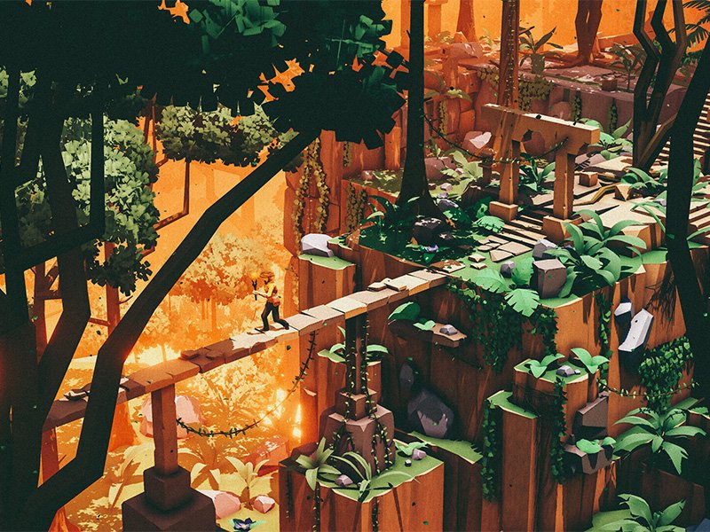 The Lost Lands