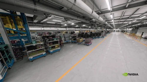 Issac Factory ISAAC Procedural 3D Factory — Real Time 3D Assets by beffio studio