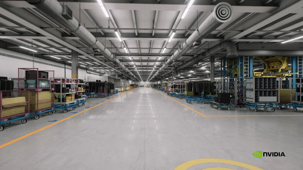 Issac Factory ISAAC Procedural 3D Factory — Real Time 3D Assets by beffio studio