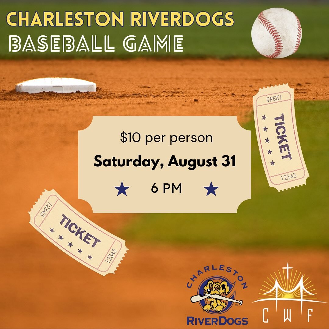 LAST CALL 📞 for RiverDogs tickets!!! 🎟️ 

&mdash;

Tomorrow night @ 6 pm we will be at the ballpark! ⚾️Bring a friend or two! Get in touch with us if you need a ride. Great way to meet new people and catch ⚾️ up with old ones! 

🔗Link to SIGN UP i