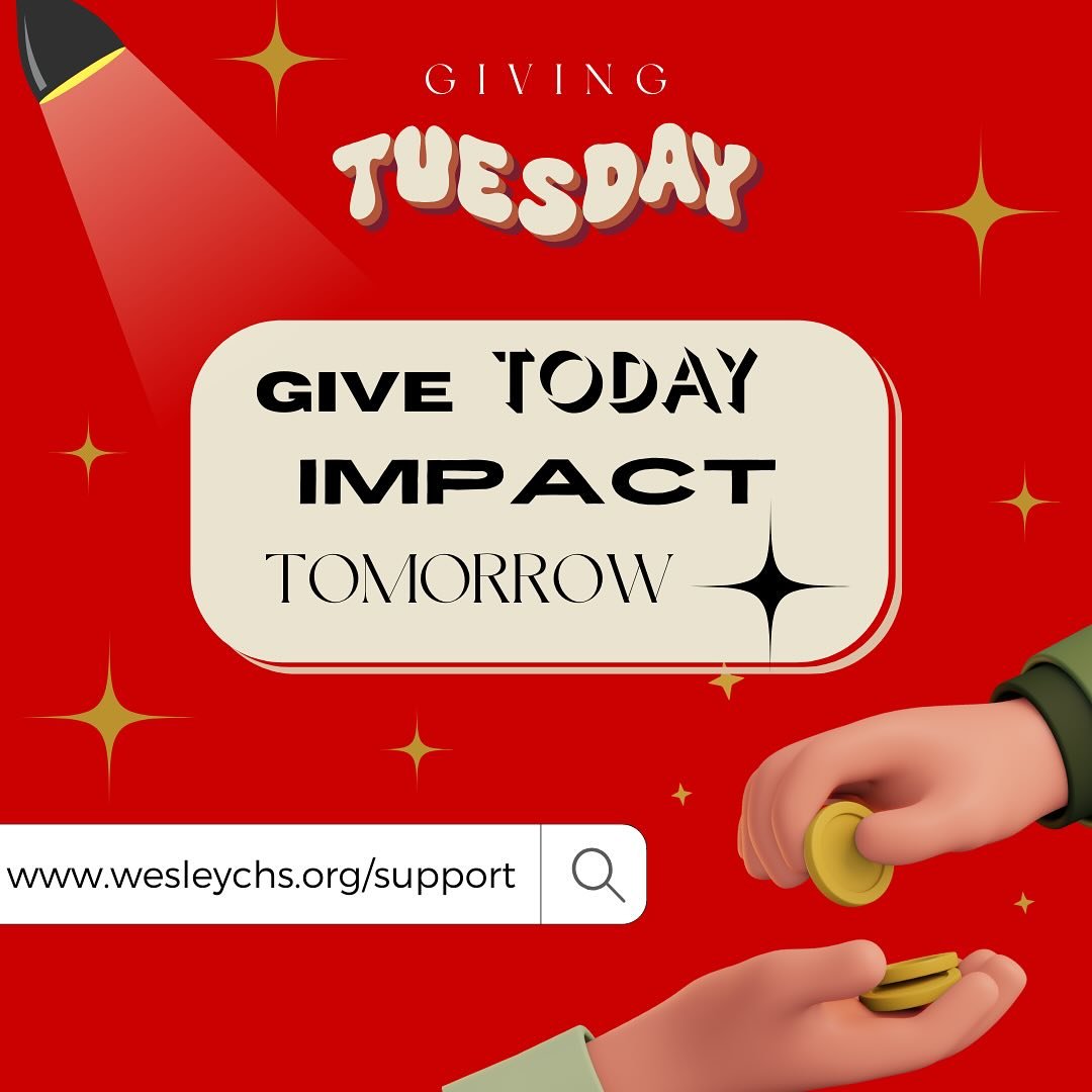 It&rsquo;s a little late, but it&rsquo;s never too late to make a difference✨

Every contribution, big or small, helps us continue offering life-changing experiences and support to college students. Join us in making a lasting impact! 

#GivingTuesda
