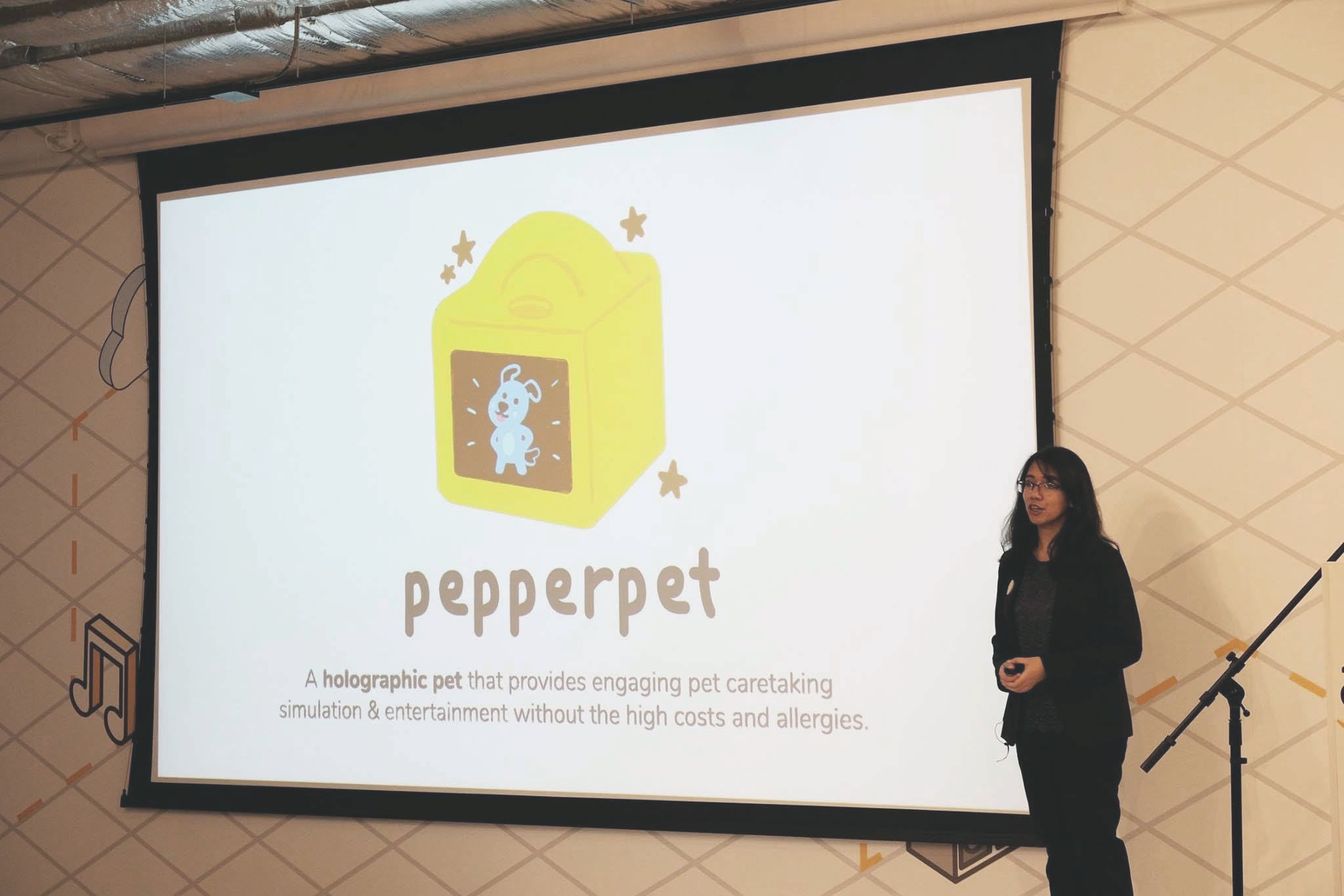 NYU Innovention Competition - Hana Introducing PepperPet.png