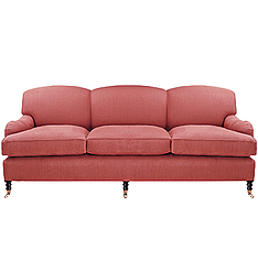 English/Transitional Sofa