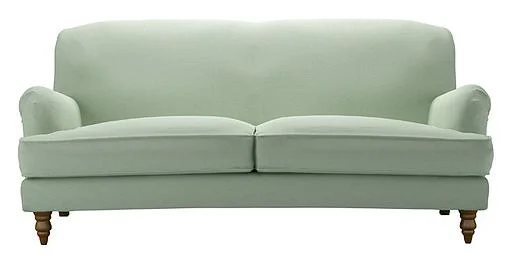 Bench Cushion Sofa