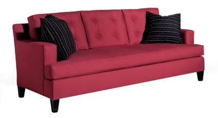 Tuxedo Sofa