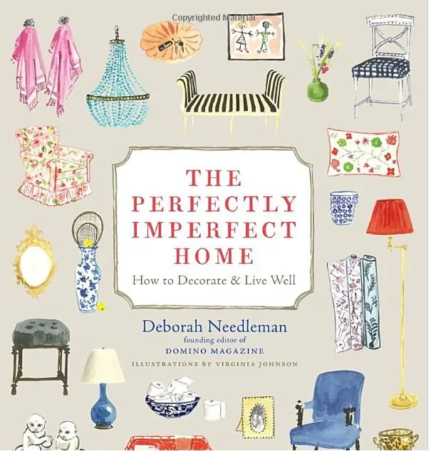 The Perfectly Imperfect Home