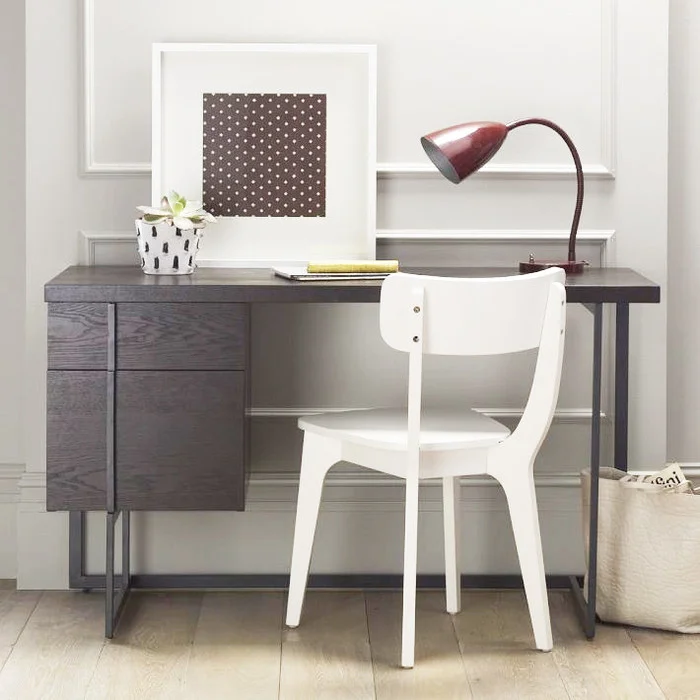 Design Q&A: Designing Your Work Space