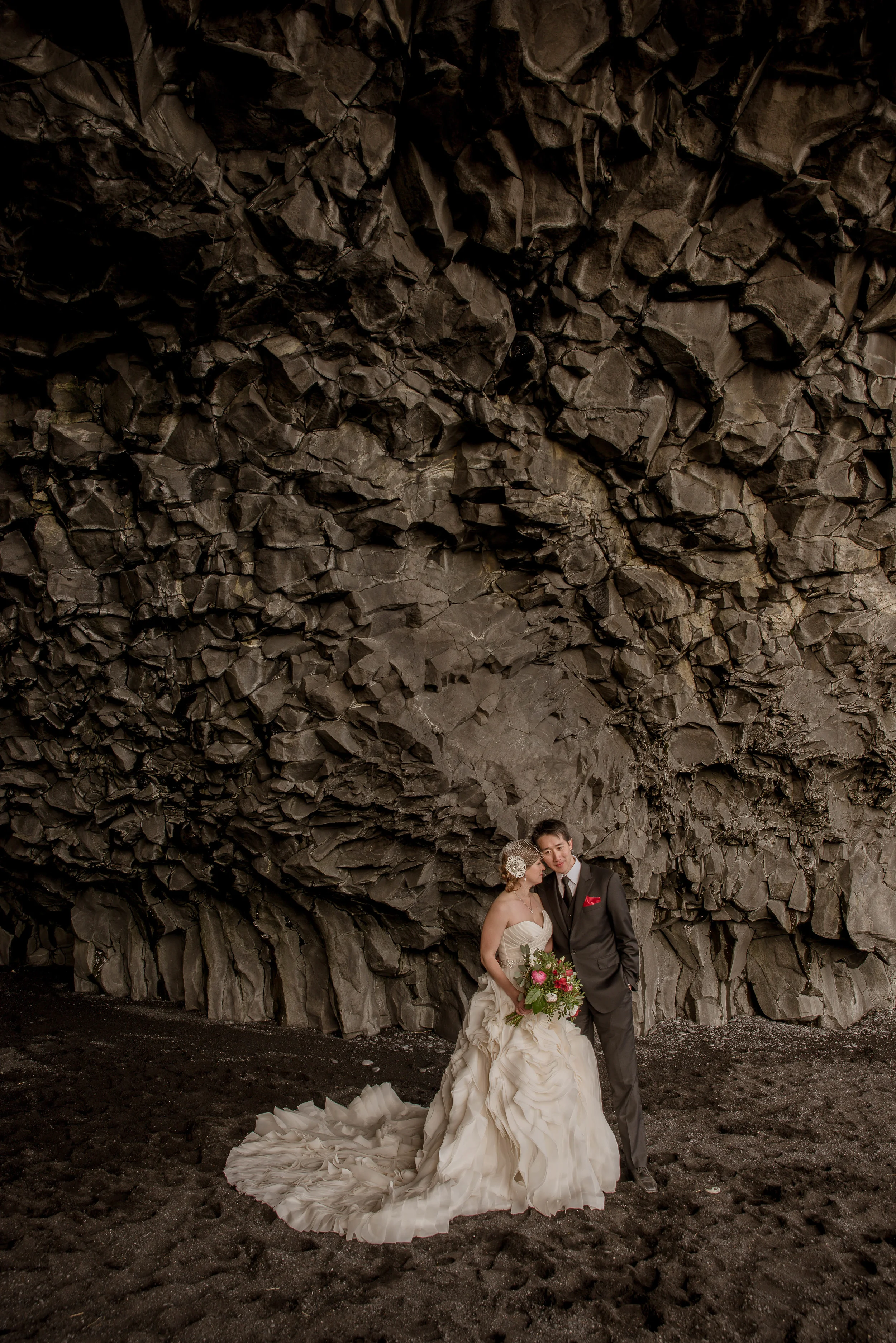 Iceland Glacier Lagoon Wedding Photographer-20.jpg