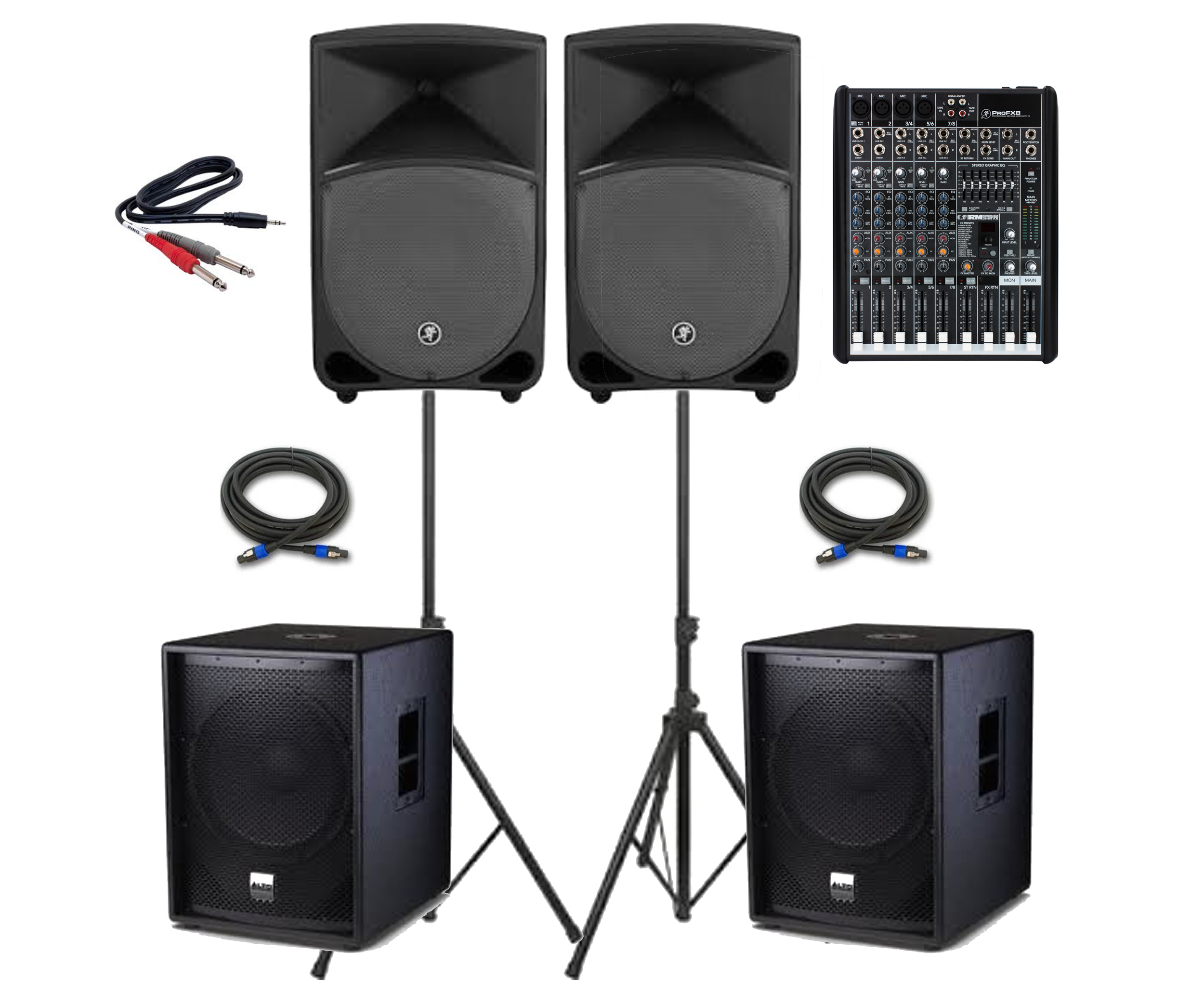 Wedding Sound System with 2xSub .jpg