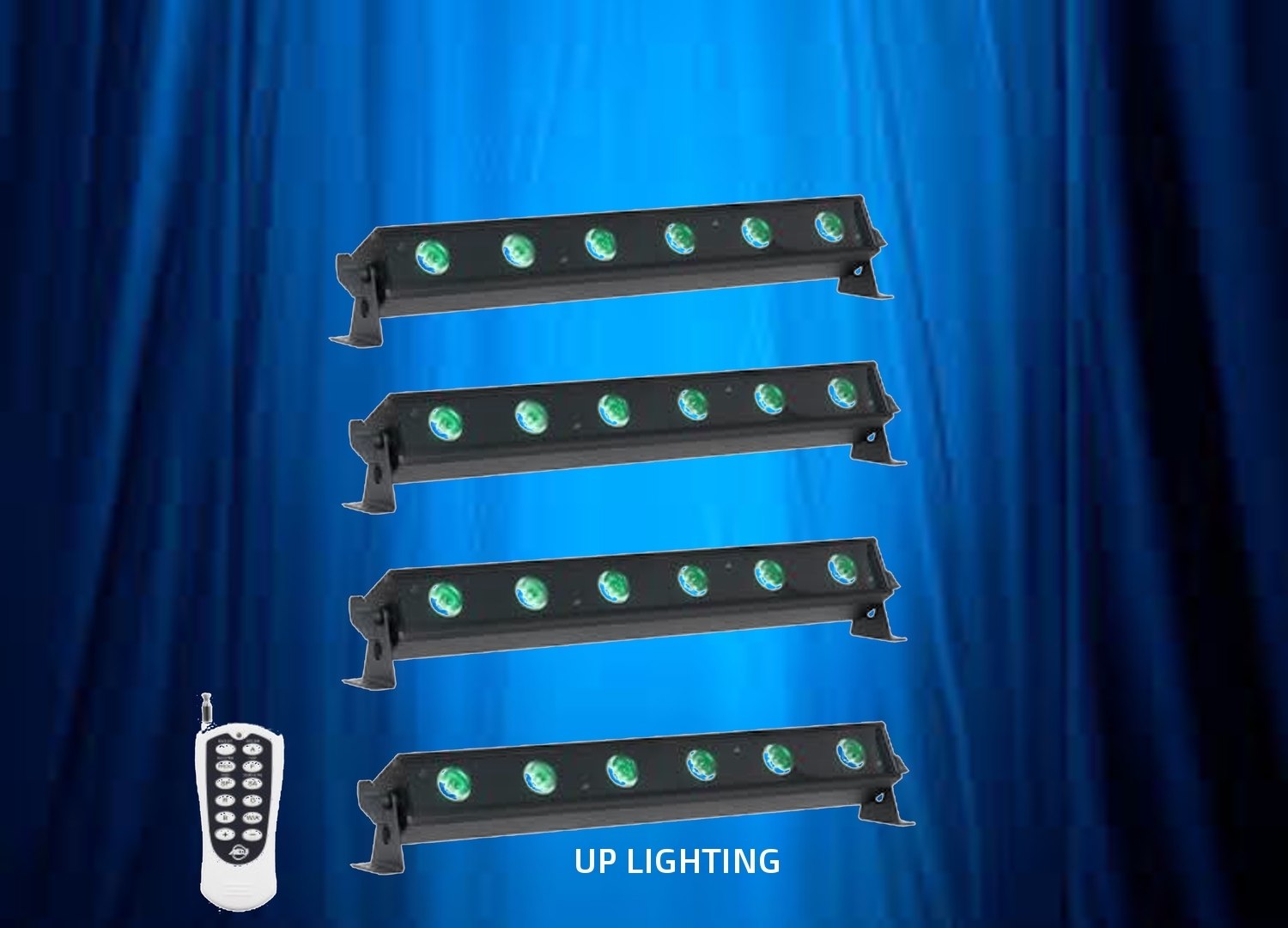 Uplighters