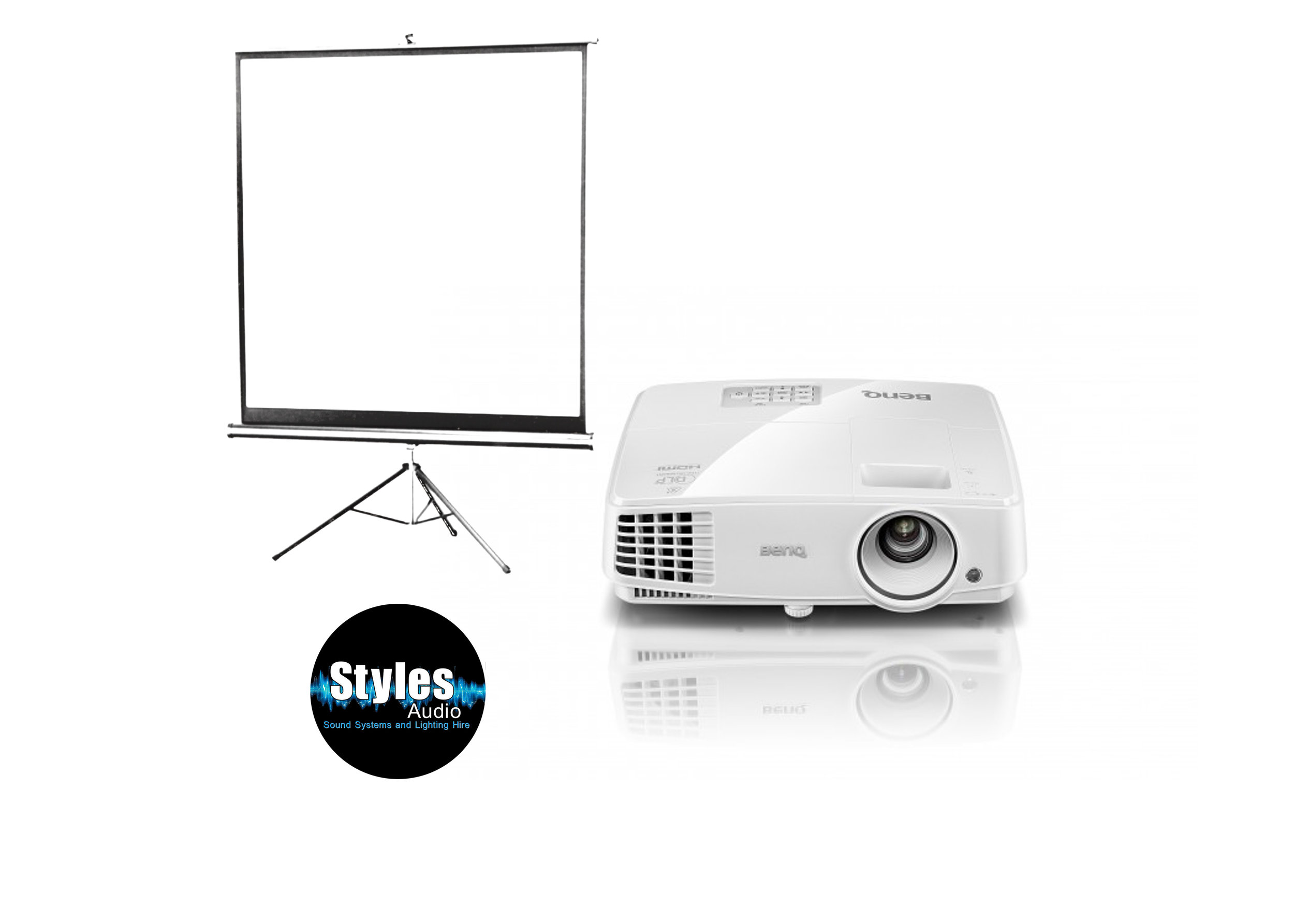 Projector hire.jpg