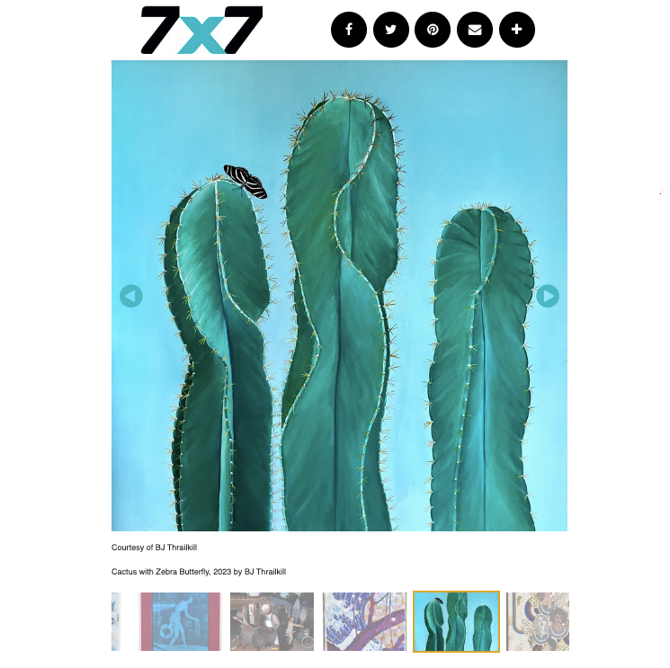 883 Bay Area artists make a splash at the de Young Open, a unique triennial