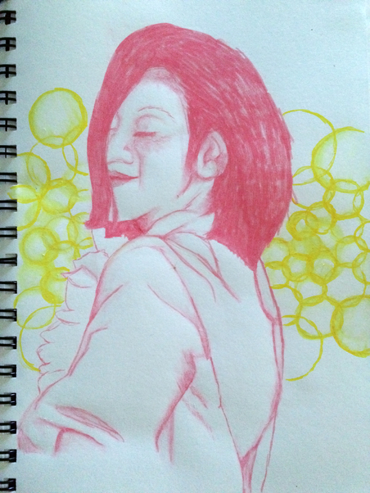 Pink Mom