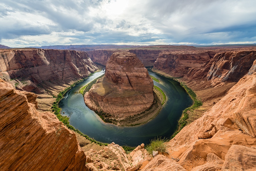 Horseshoe Bend