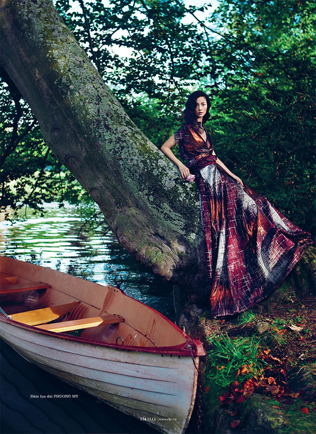 elle vietnam