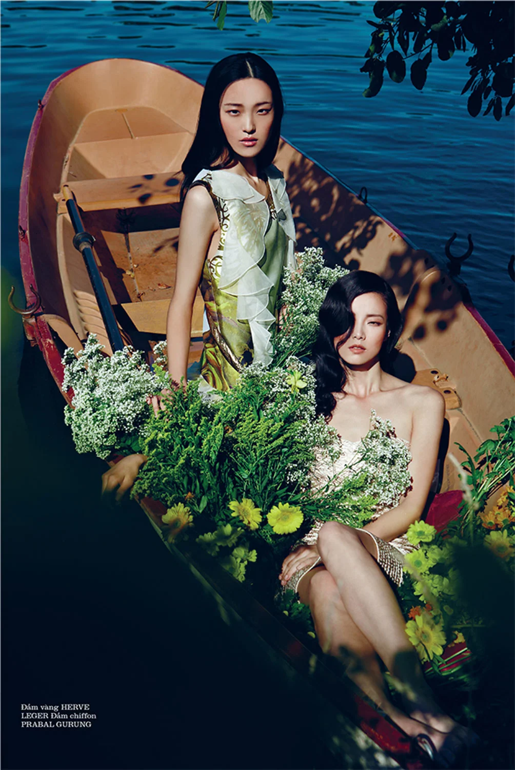 elle vietnam