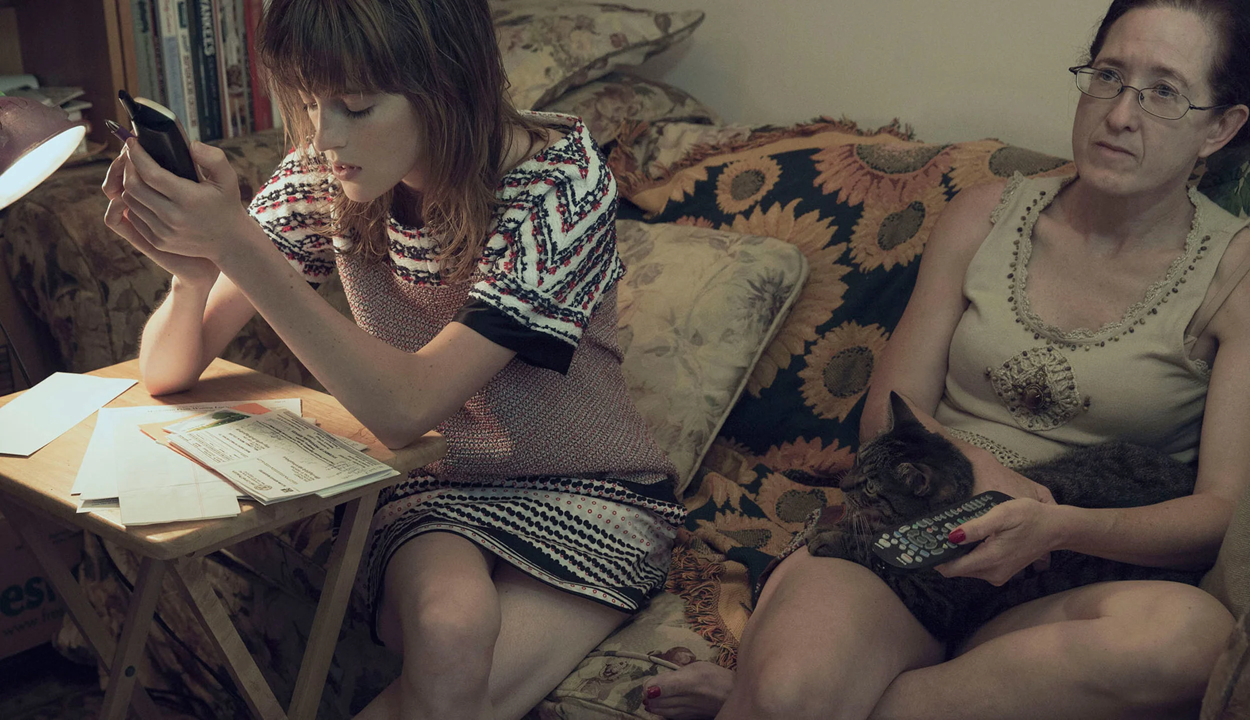 tush magazine