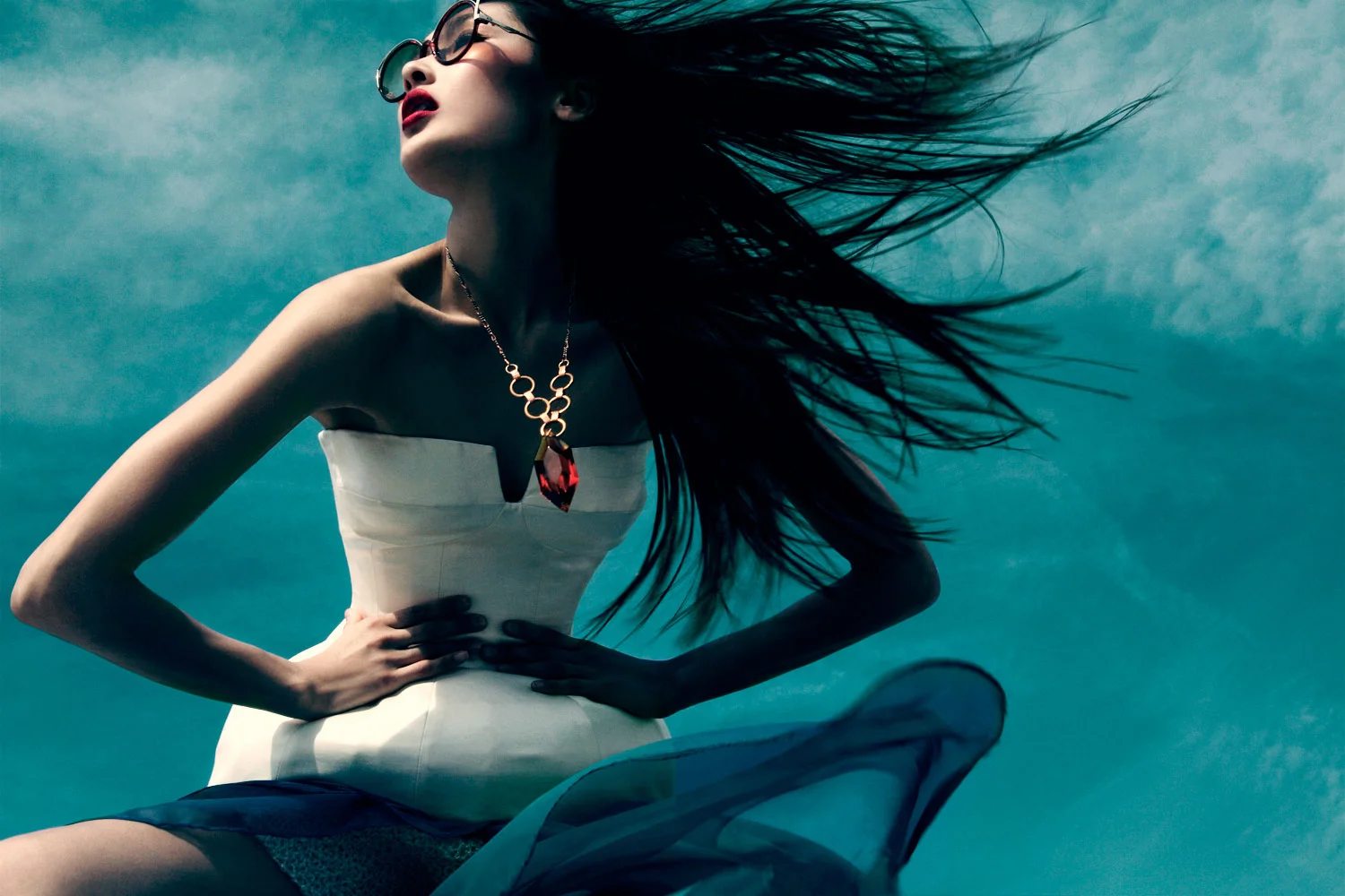 Elle vietnam
