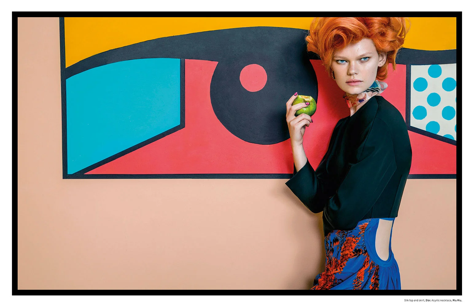 L'Officiel singapore