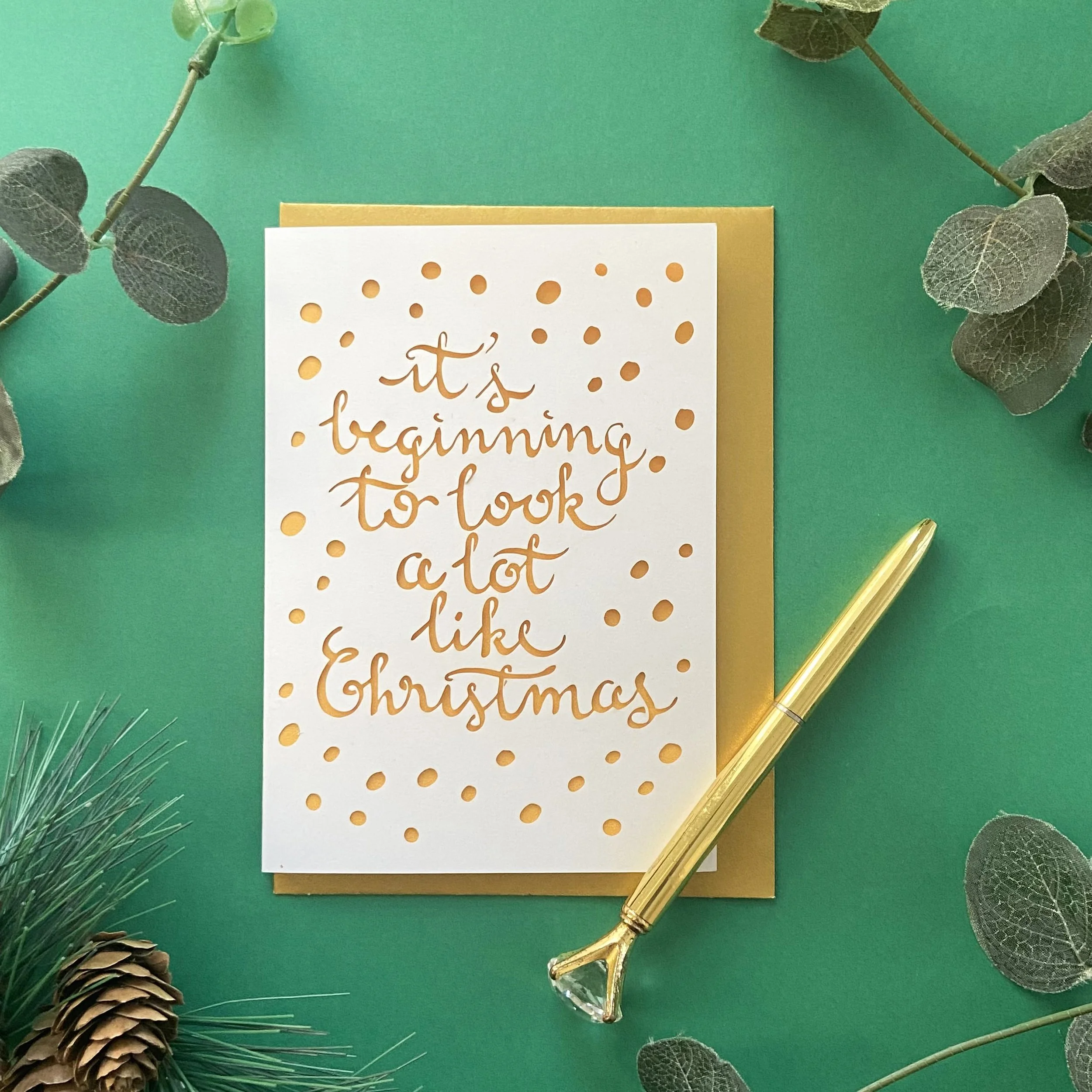 C17-02 IT'S BEGINNING TO LOOK....jpg