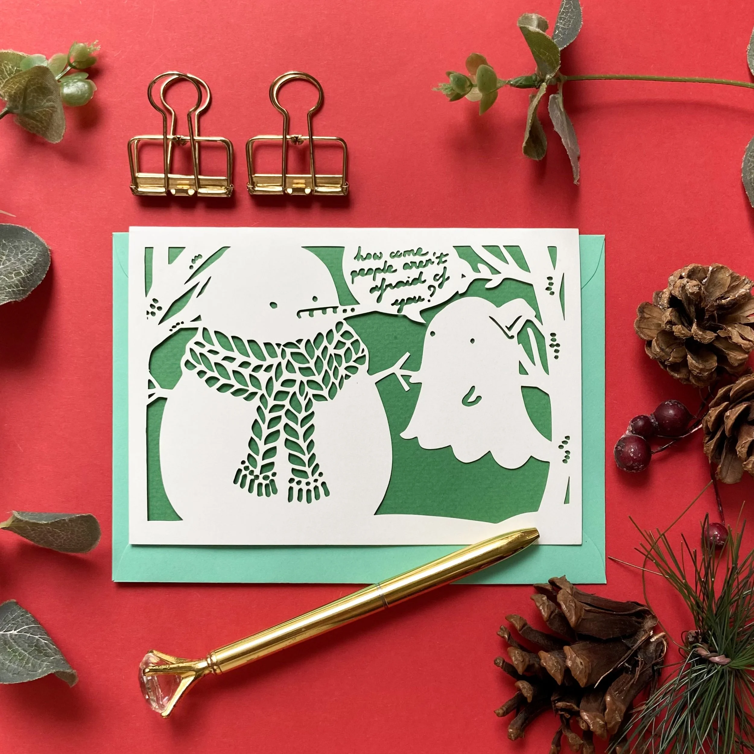 C17-21 - Snowman and ghost Christmas card.jpeg