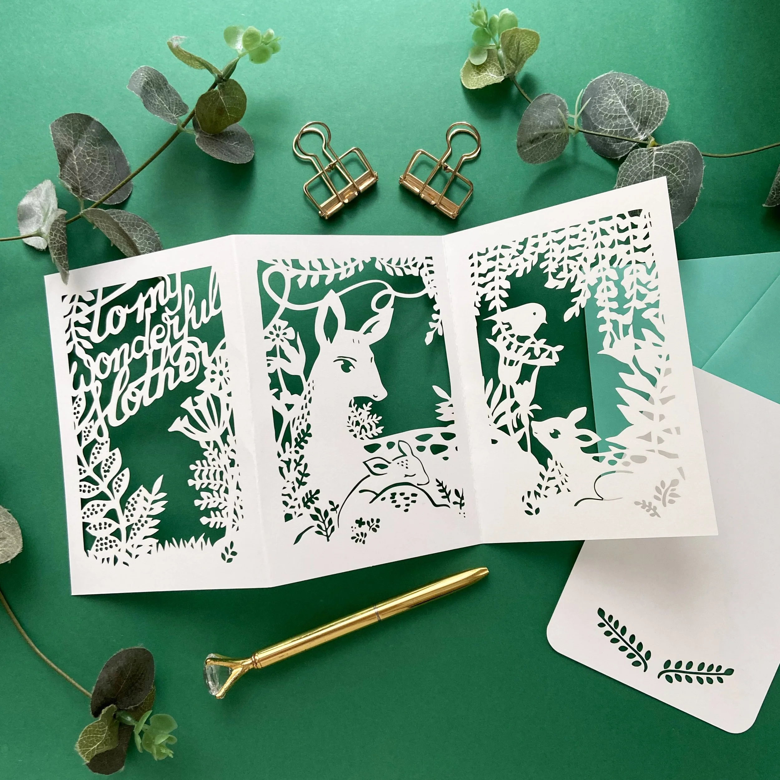 GC-F25 - Wonderful mother card.jpeg