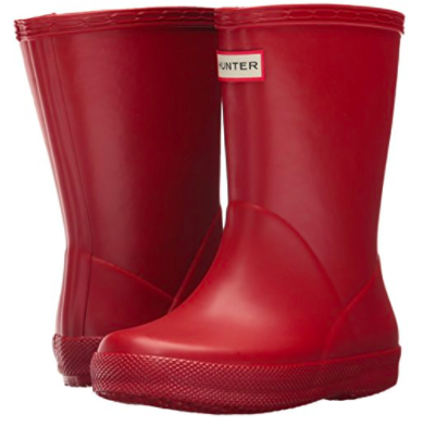 Lot801 2017 holiday gift guide hunter red kids boots.png