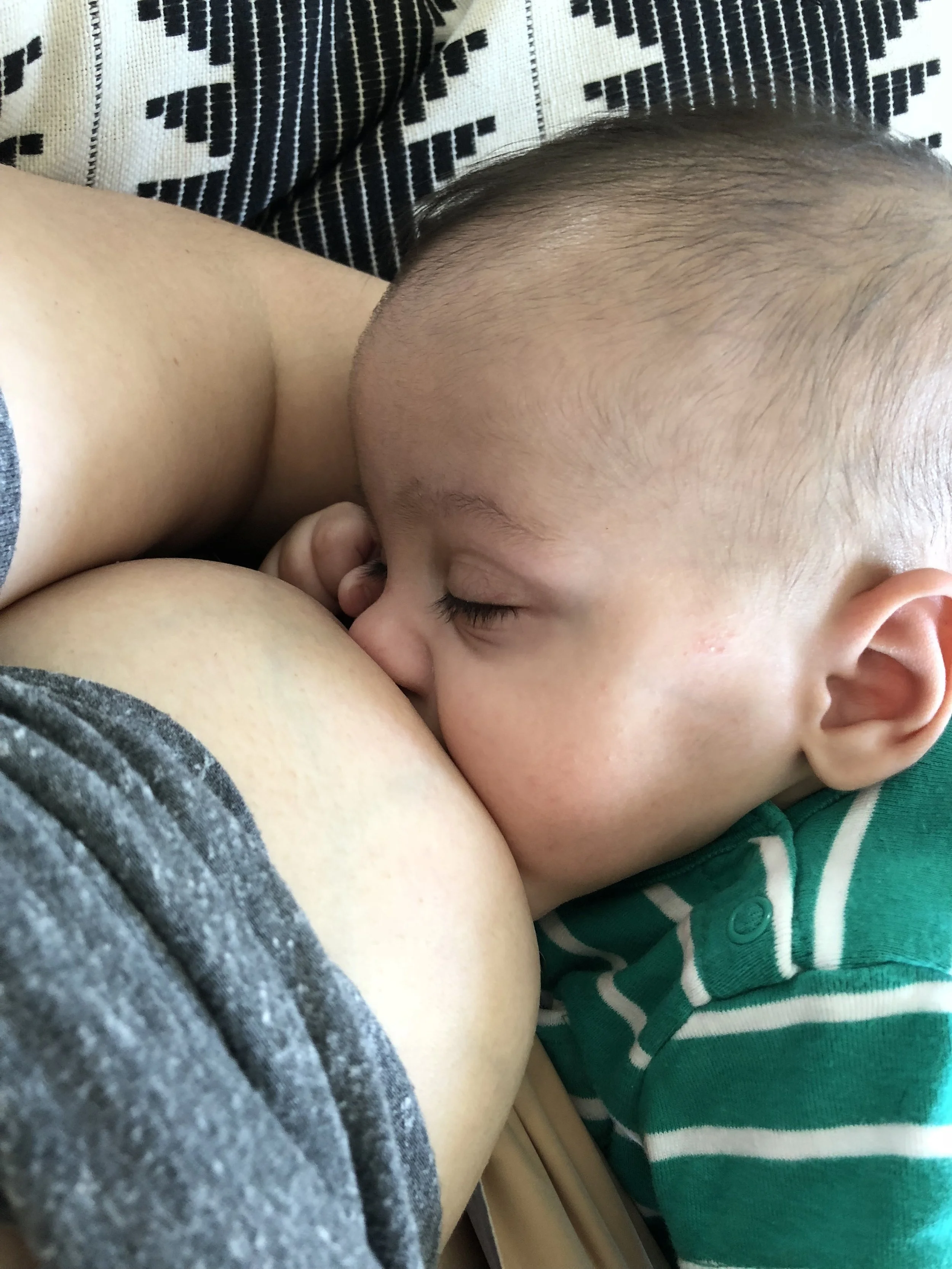 Katie's Breastfeeding story Journey with Twins The little milk bar 1.jpeg