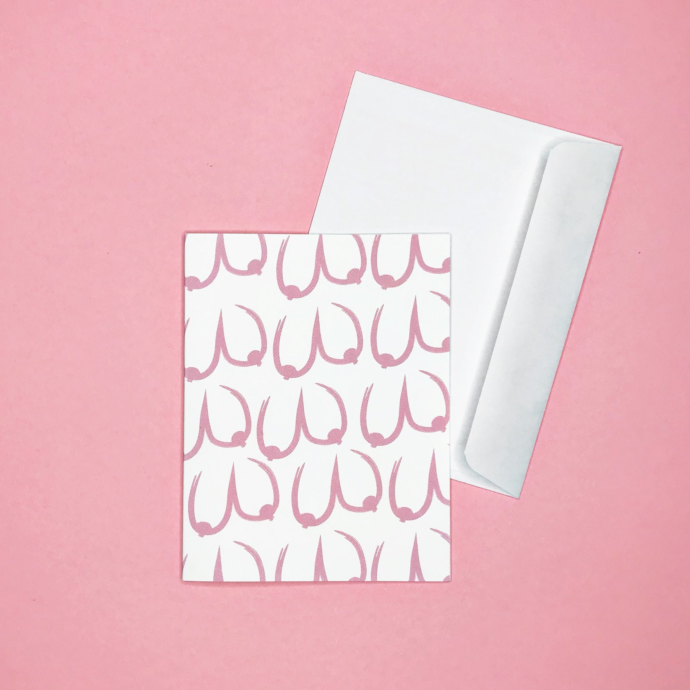 Pink+Boobs+Greeting+Card+for+Baby+Shower+Breastfeeding+Mom+Gift.jpg