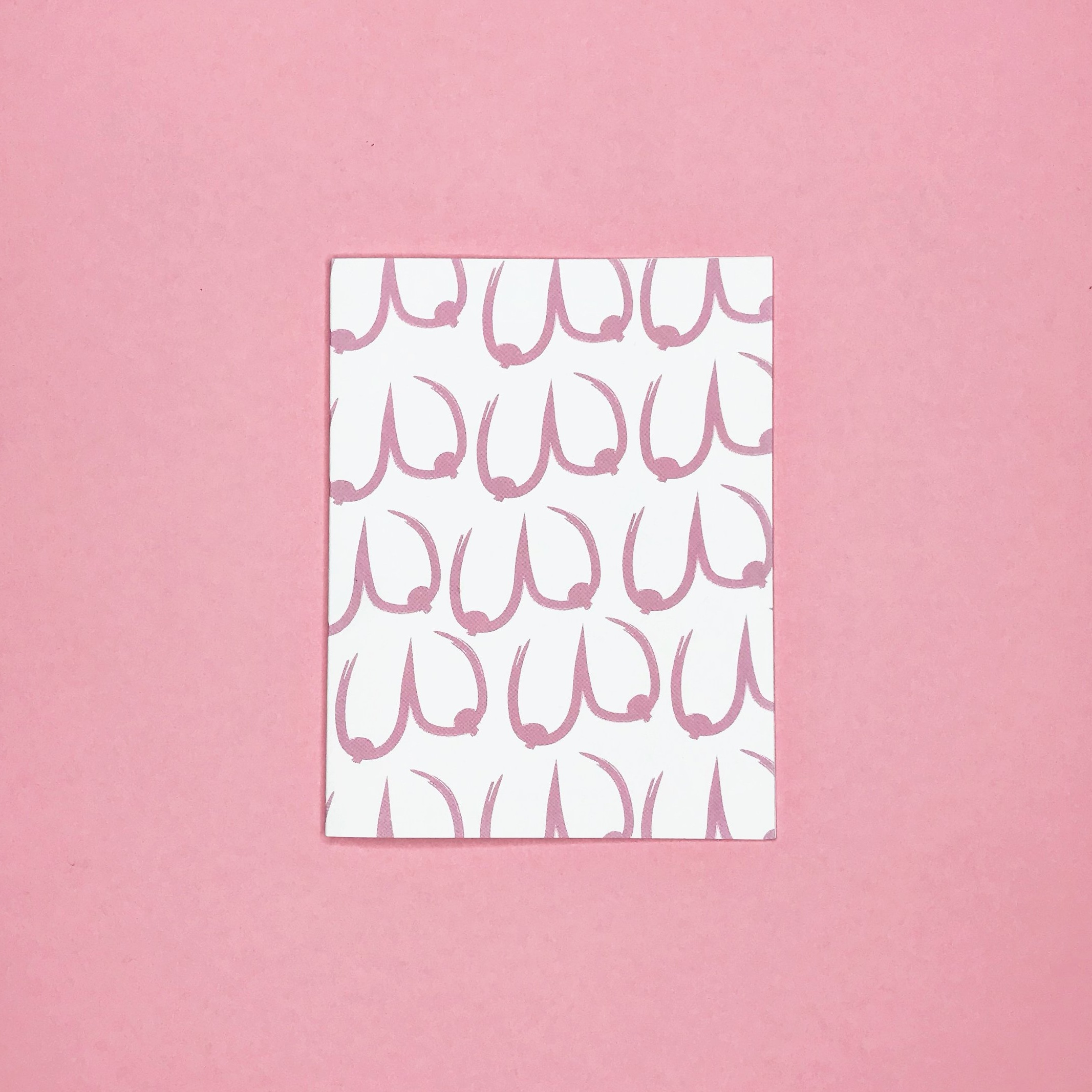 Pink+Boobs+Greeting+Card+for+Baby+Shower+Breastfeeding+Mom+Gift+2.jpg