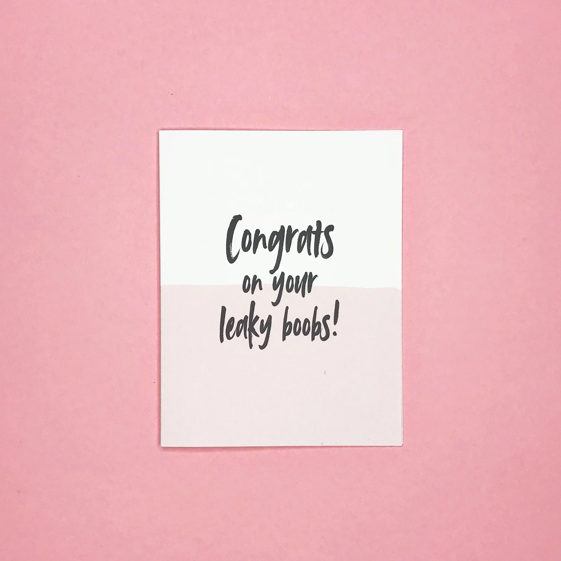 Congrats+on+your+leaky+boobs+Greeting+Card+for+Baby+Shower+Breastfeeding+Mom+Gift+1.jpg
