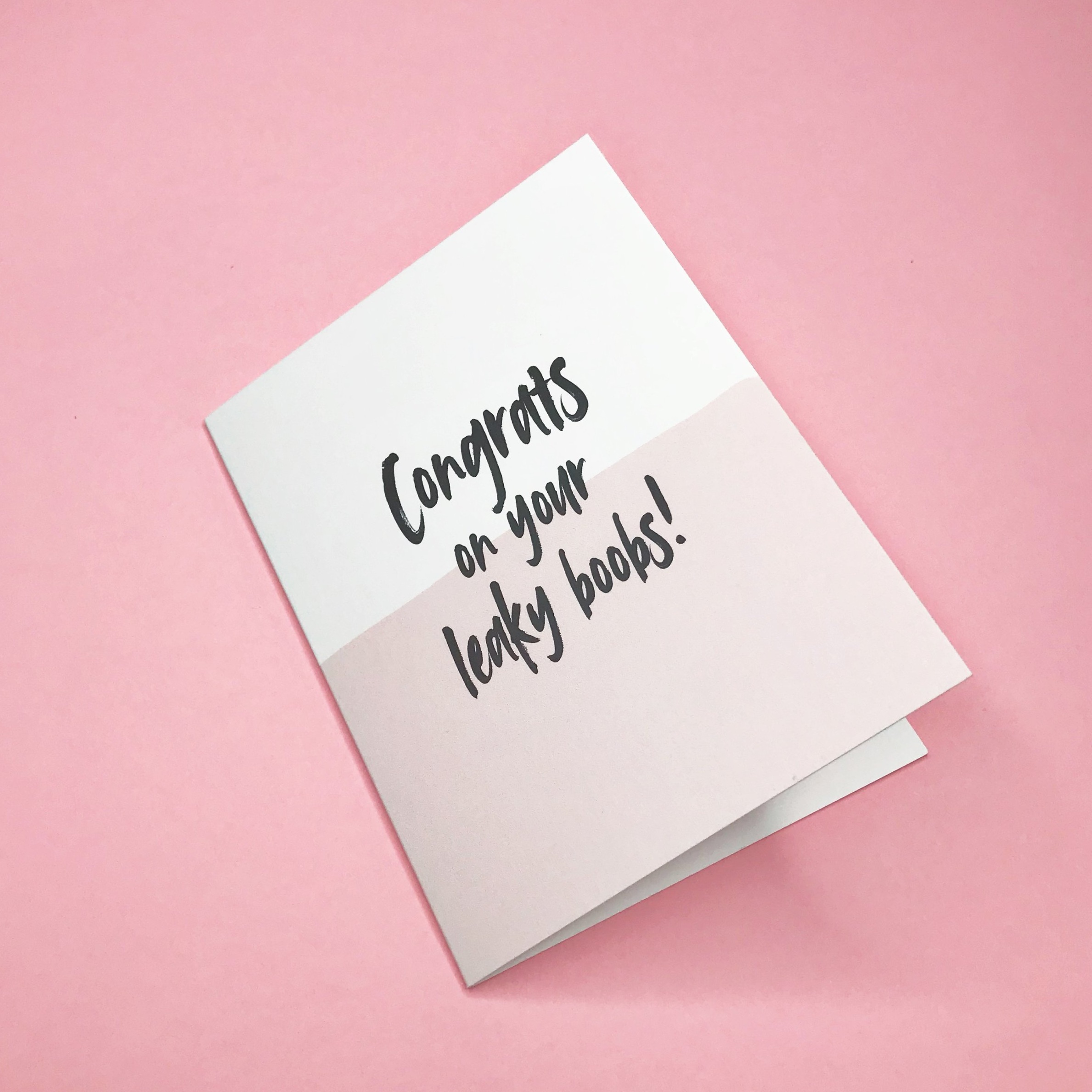Congrats+on+your+leaky+boobs+Greeting+Card+for+Baby+Shower+Breastfeeding+Mom+Gift.jpg