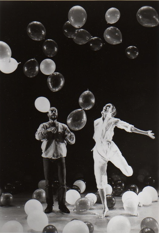  Bobby McFerrin and Tandy