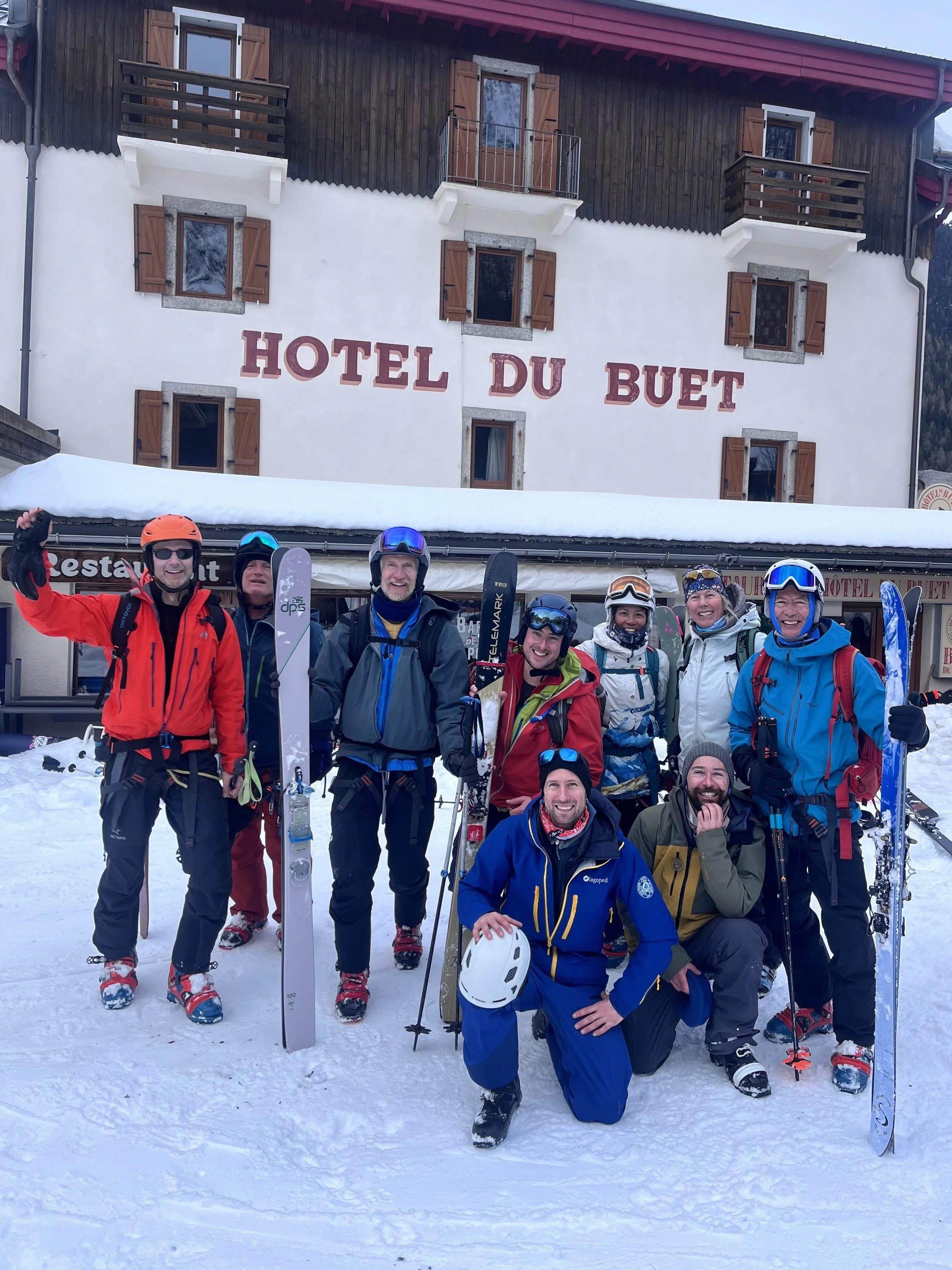 Telemark Freeride Safari 2026 Le Buet, Vallorcine.jpeg
