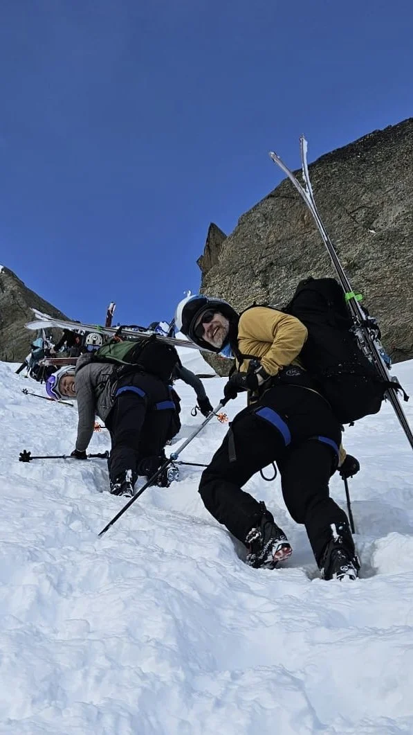 Telemark Freeride Safari 2026 Aiguilles Rouges, Chamonix.jpg