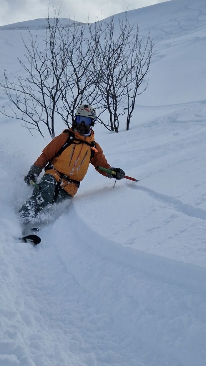 Telemark Freeride Safari 2026 Gers bowl.jpg